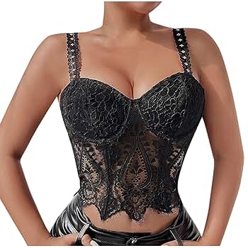 トップス INSCRIRE Lingerie Camisole ZYXTIM Cotton Shelf Bra Camisoles Adjustable Spaghetti Strap